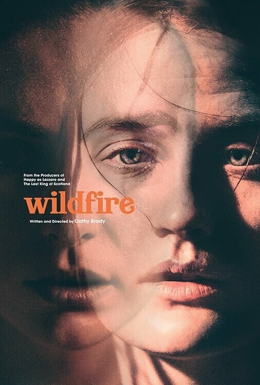 Из огня да в полымя / Wildfire