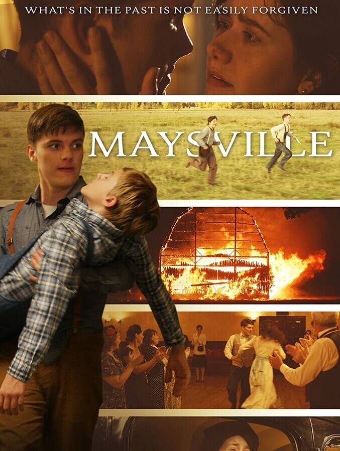 Мэйсвилл / Maysville