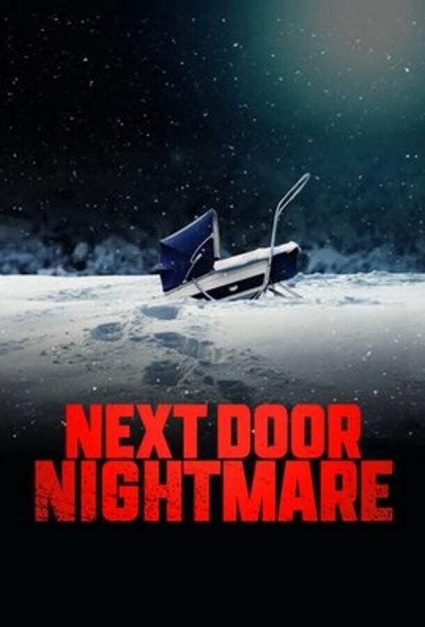 Кошмар по соседству / Next-Door Nightmare