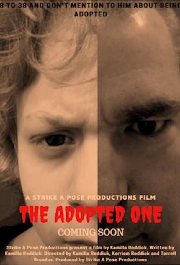 Усыновленный / The Adopted One