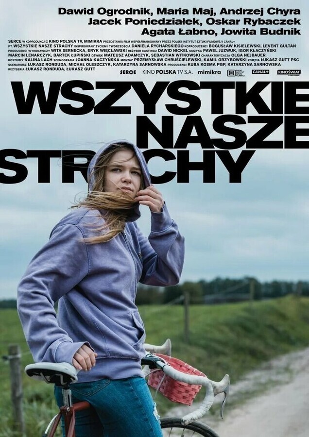 Наши страхи / Wszystkie nasze strachy