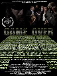 Игра окончена / Game Over