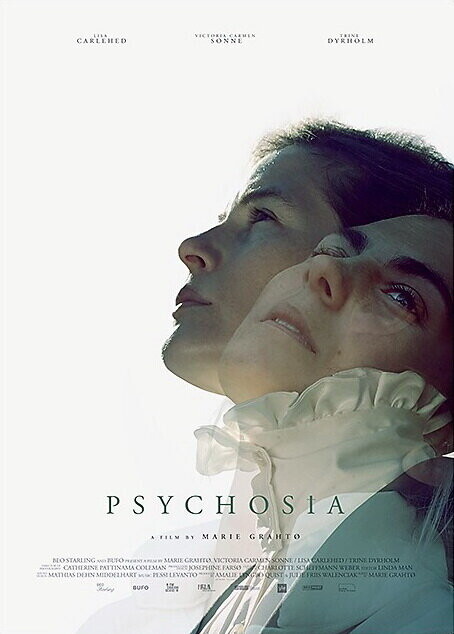 Психоз / Psychosia