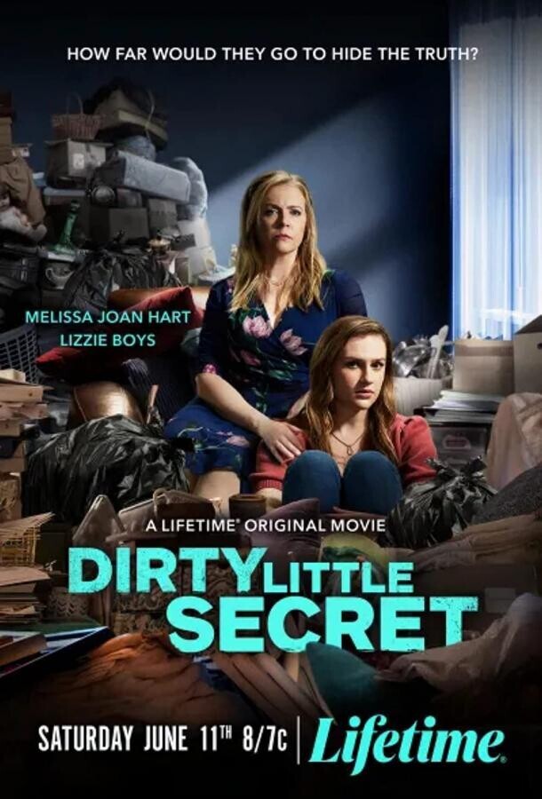 Грязный маленький секрет / Dirty Little Secret