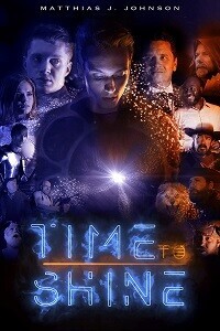 Время сиять / Time to Shine