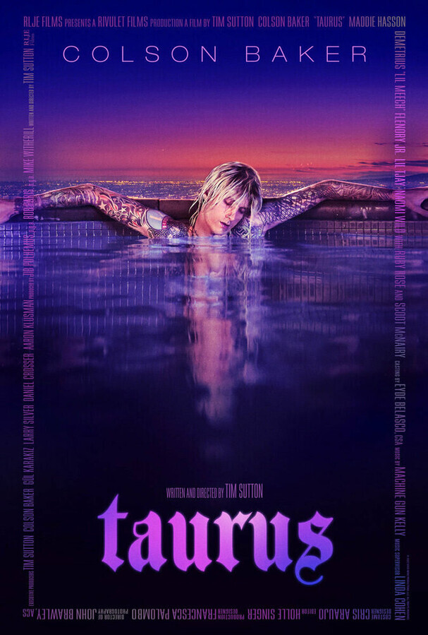 Телец / Taurus