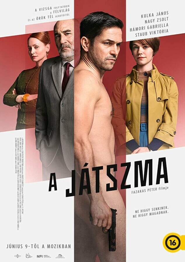 Игра / A játszma