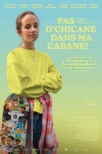 Как заставить предков развестись / Pas d'chicane dans ma cabane!