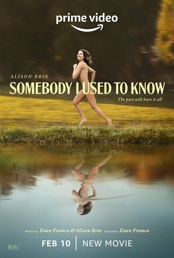 Кто-то, кого я знал / Somebody I Used to Know