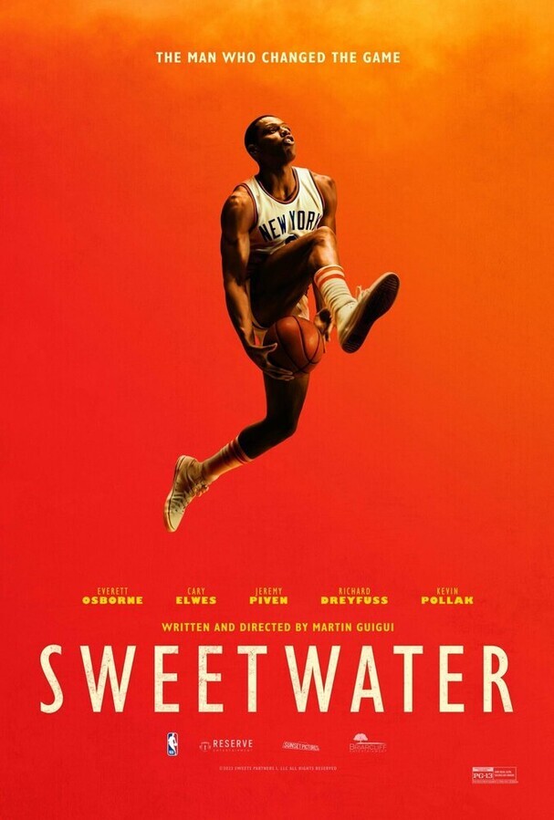 Свитуотер / Sweetwater