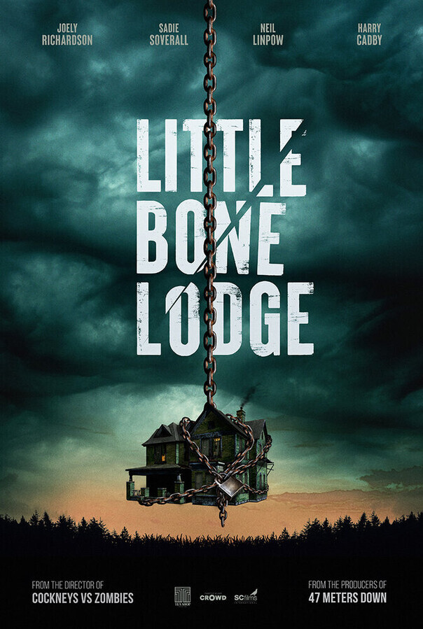 Маленький костяной домик / Little Bone Lodge