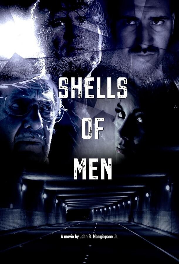 Толстокожие / Shells of Men