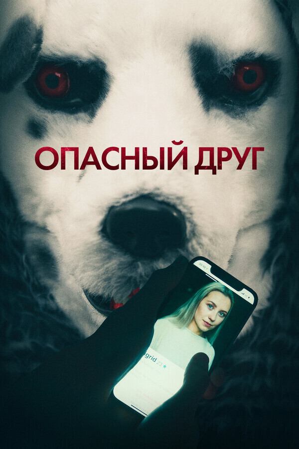 Опасный друг / Good Boy