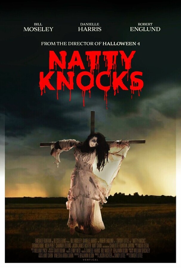 Нэтти Нокс / Natty Knocks