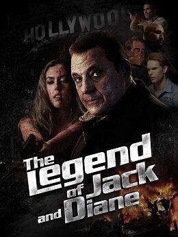 Легенда о Джеке и Диане / The Legend of Jack and Diane