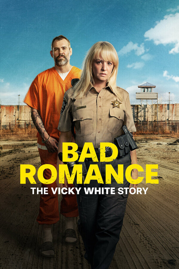 Порочный роман: История Вики Уайт / Bad Romance: The Vicky White Story