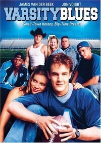 Студенческая команда / Varsity Blues