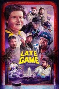 Поздняя игра / The Late Game