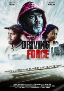 Движущая сила / Driving Force