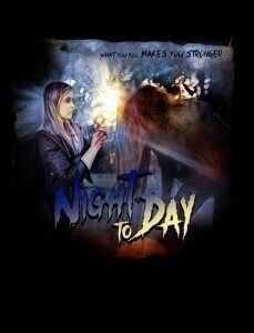 Из ночи в день / Night to Day