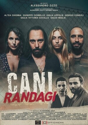 Бродячие псы / Cani randagi