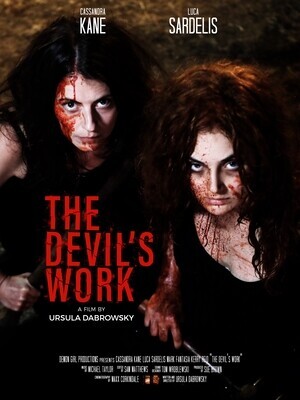 Дьявольские козни / The Devil's Work