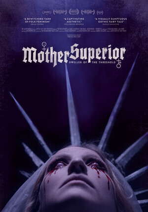 Мать-настоятельница / Mother Superior