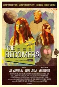 Становящиеся / The Becomers