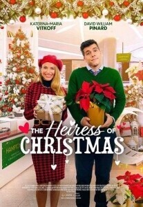 Наследница Рождества / The Heiress of Christmas