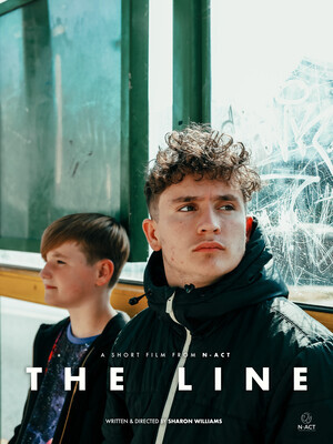 Черта / The Line