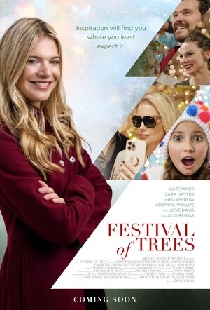 Елочный фестиваль / Festival of Trees