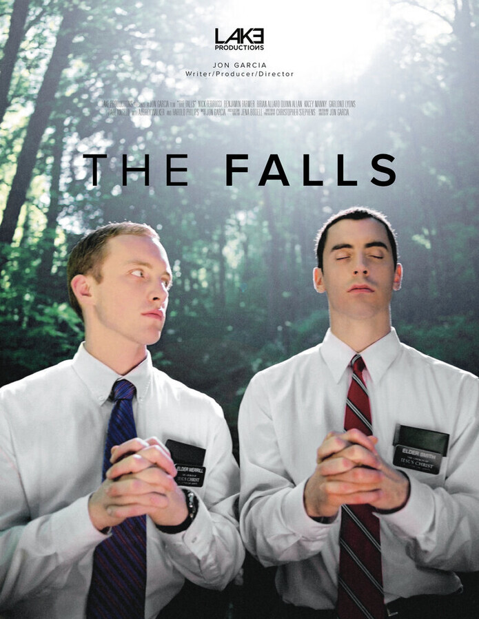 Падшие / The Falls