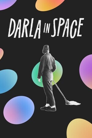 Дарла в космосе / Darla in Space