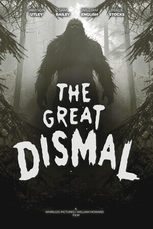 Большое болото / The Great Dismal