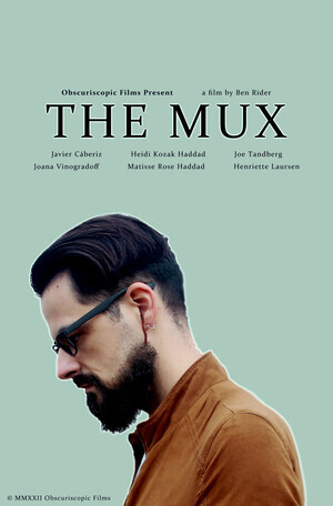 Мультиплексор / The Mux