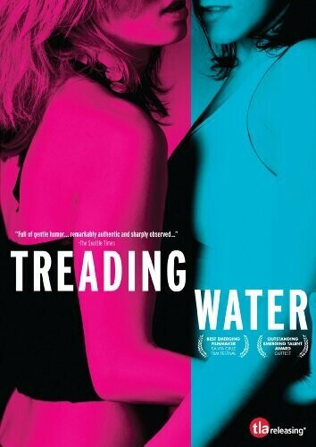 Шаги по воде / Treading Water