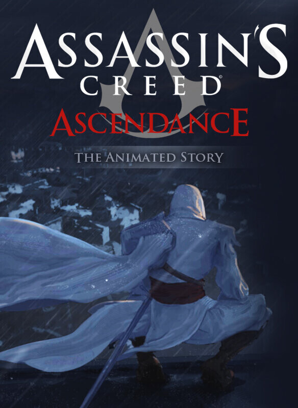 Кредо убийцы: Господство / Assassin's Creed: Ascendance