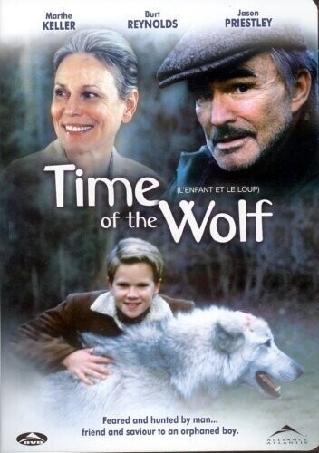 Время волка / Time of the Wolf