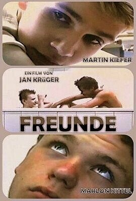 Друзья / Freunde