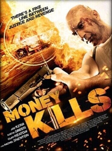 Смертельные деньги / Money Kills