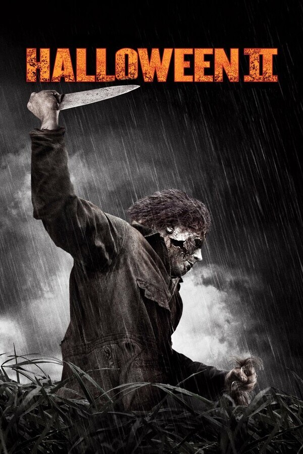 Хэллоуин 2 / Halloween II