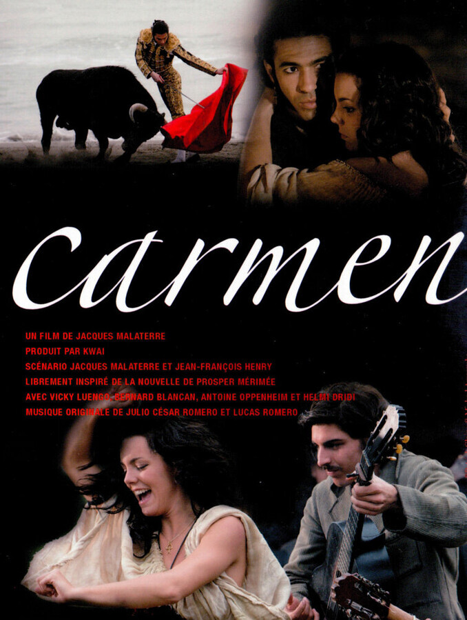 Кармен / Carmen