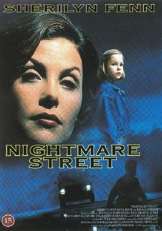 Скольжение / Nightmare Street