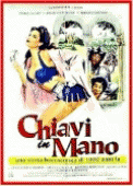 Пояс верности / Chiavi in mano