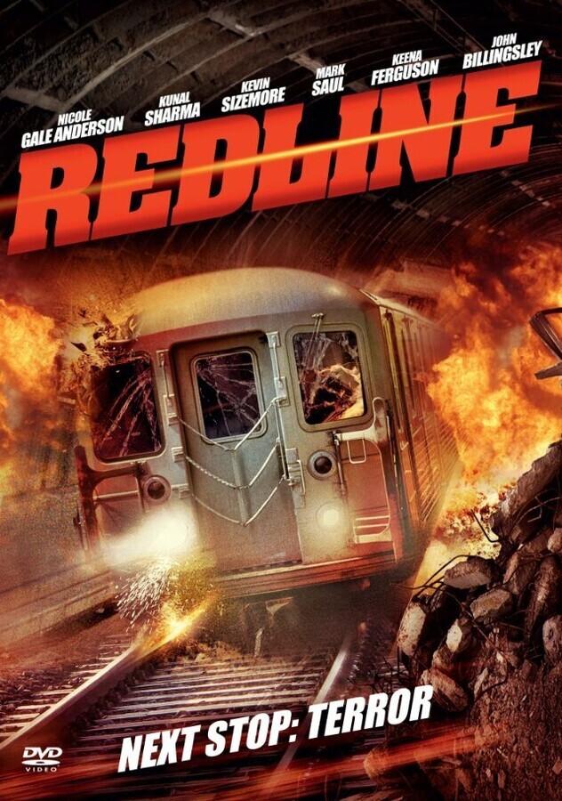 Красная линия / Red Line