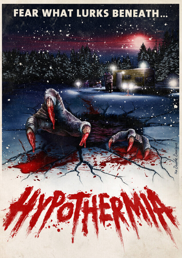 Гипотермия / Hypothermia