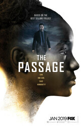 Перерождение / The Passage