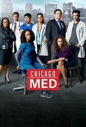 Медики Чикаго / Chicago Med