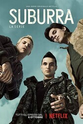 Субура / Suburra - La serie