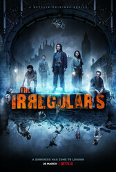 Нерегулярные части / The Irregulars